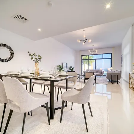 Best Deal, Classy 4Br Villa With Pool & Ocean Views By Deluxe Holiday Homes Fujairah Exterior photo