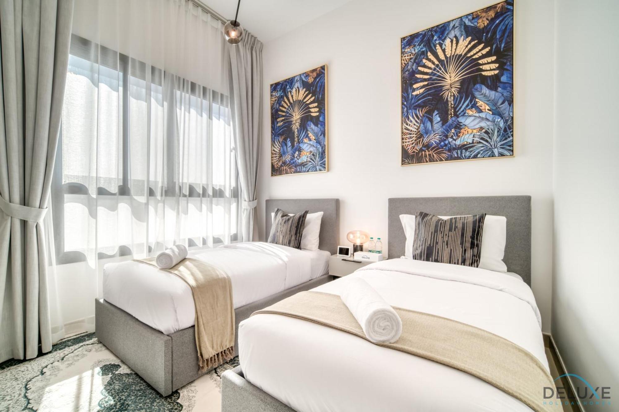 Apartment Deal, Classy 4br With Pool & Ocean Views By Deluxe Homes *
