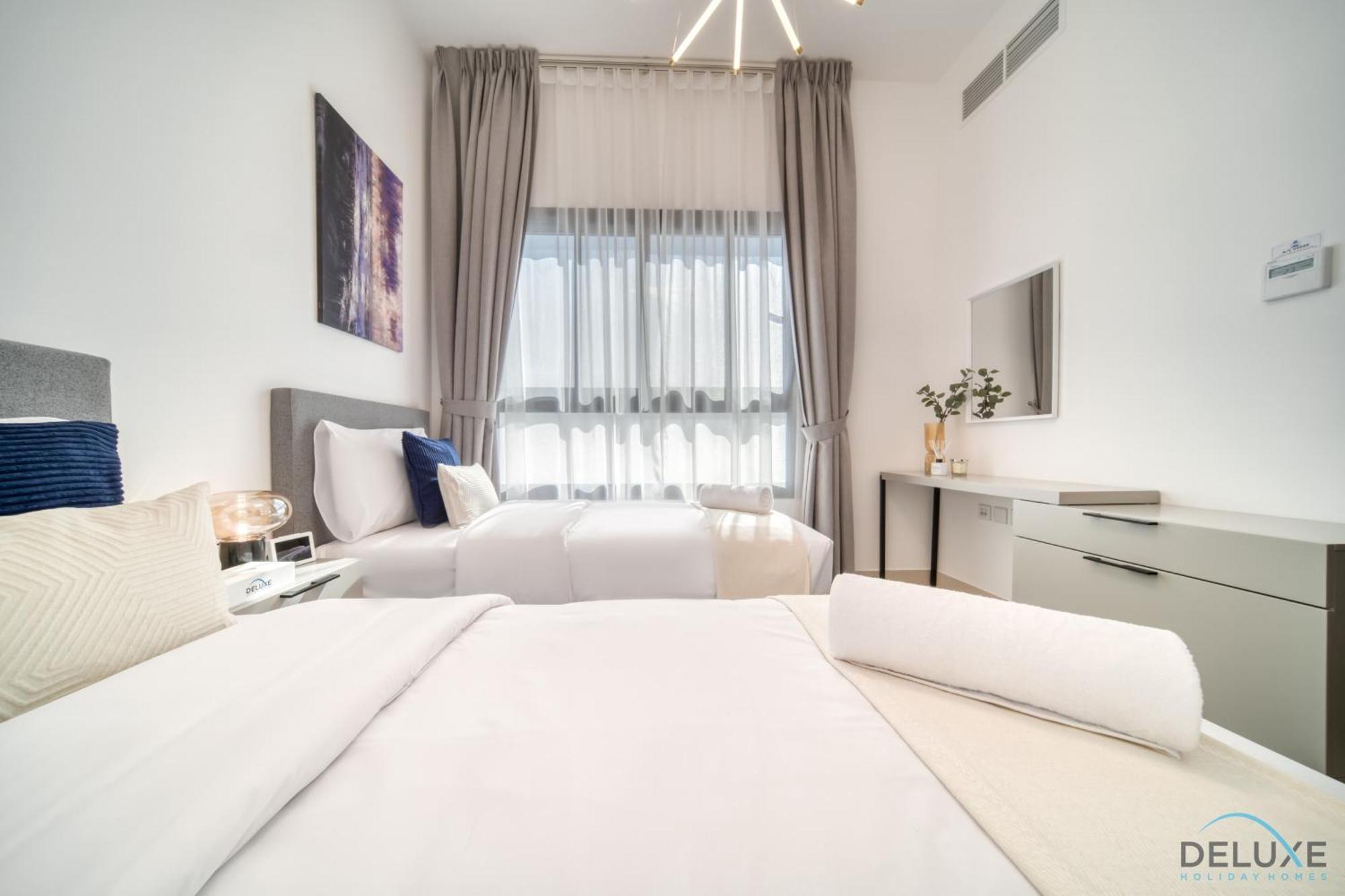 Apartment Deal, Classy 4br With Pool & Ocean Views By Deluxe Homes *