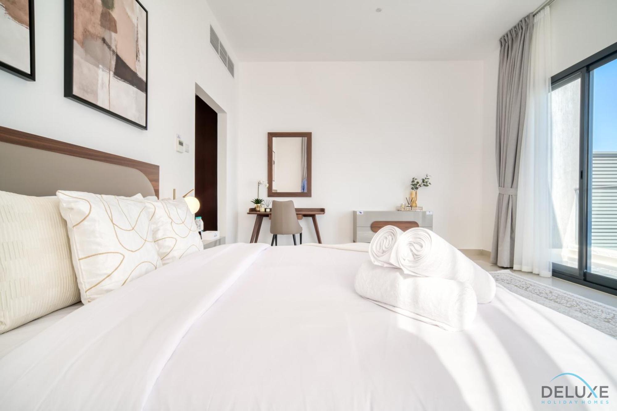 Deal, Classy 4br With Pool & Ocean Views By Deluxe Homes Apartment