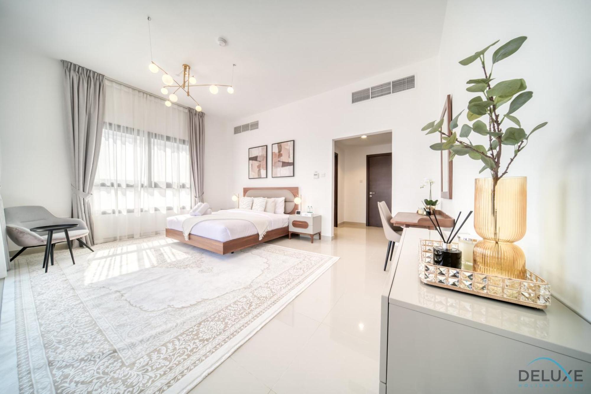 Deal, Classy 4br With Pool & Ocean Views By Deluxe Homes *