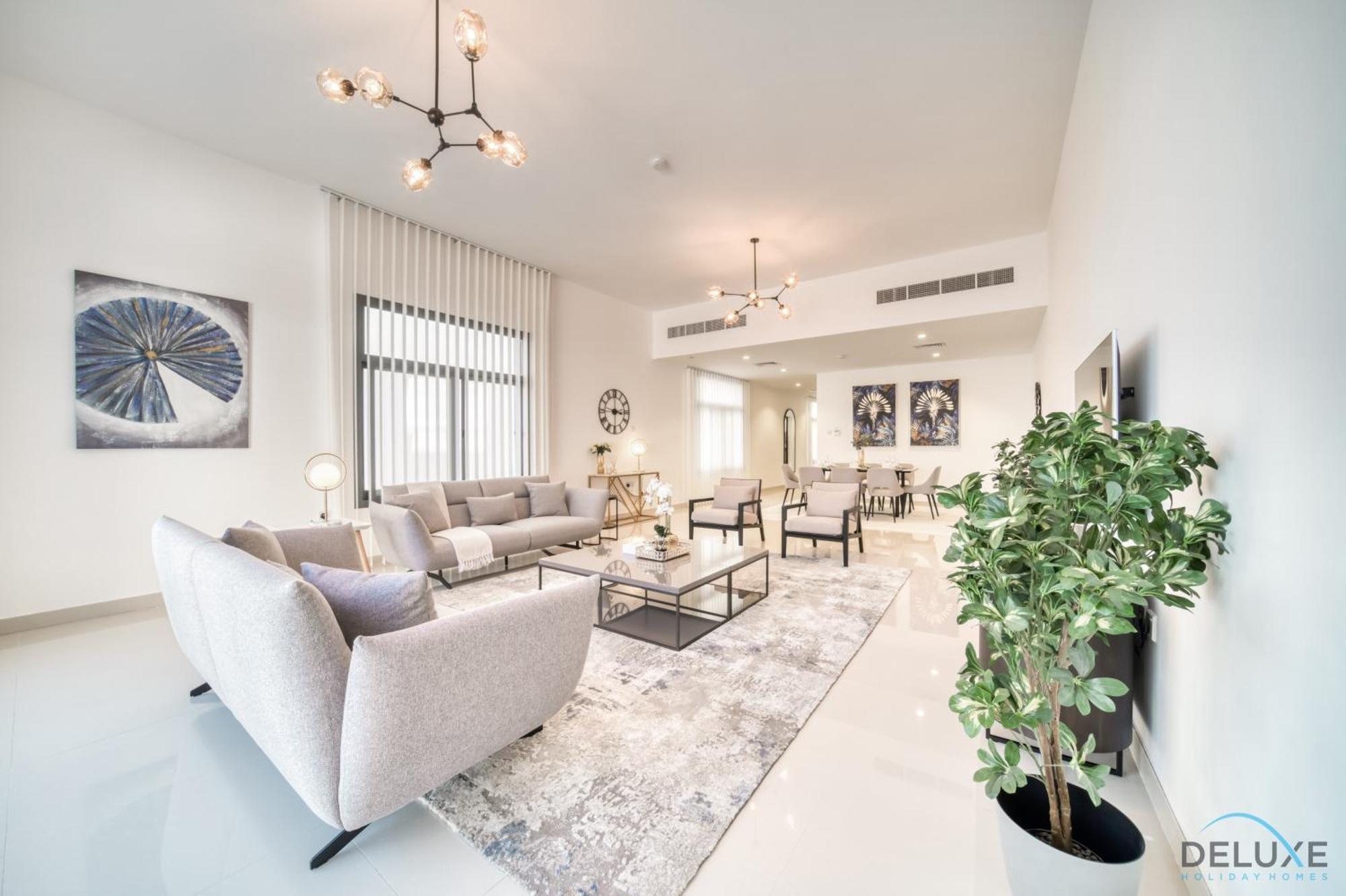 Deal, Classy 4br With Pool & Ocean Views By Deluxe Homes *
