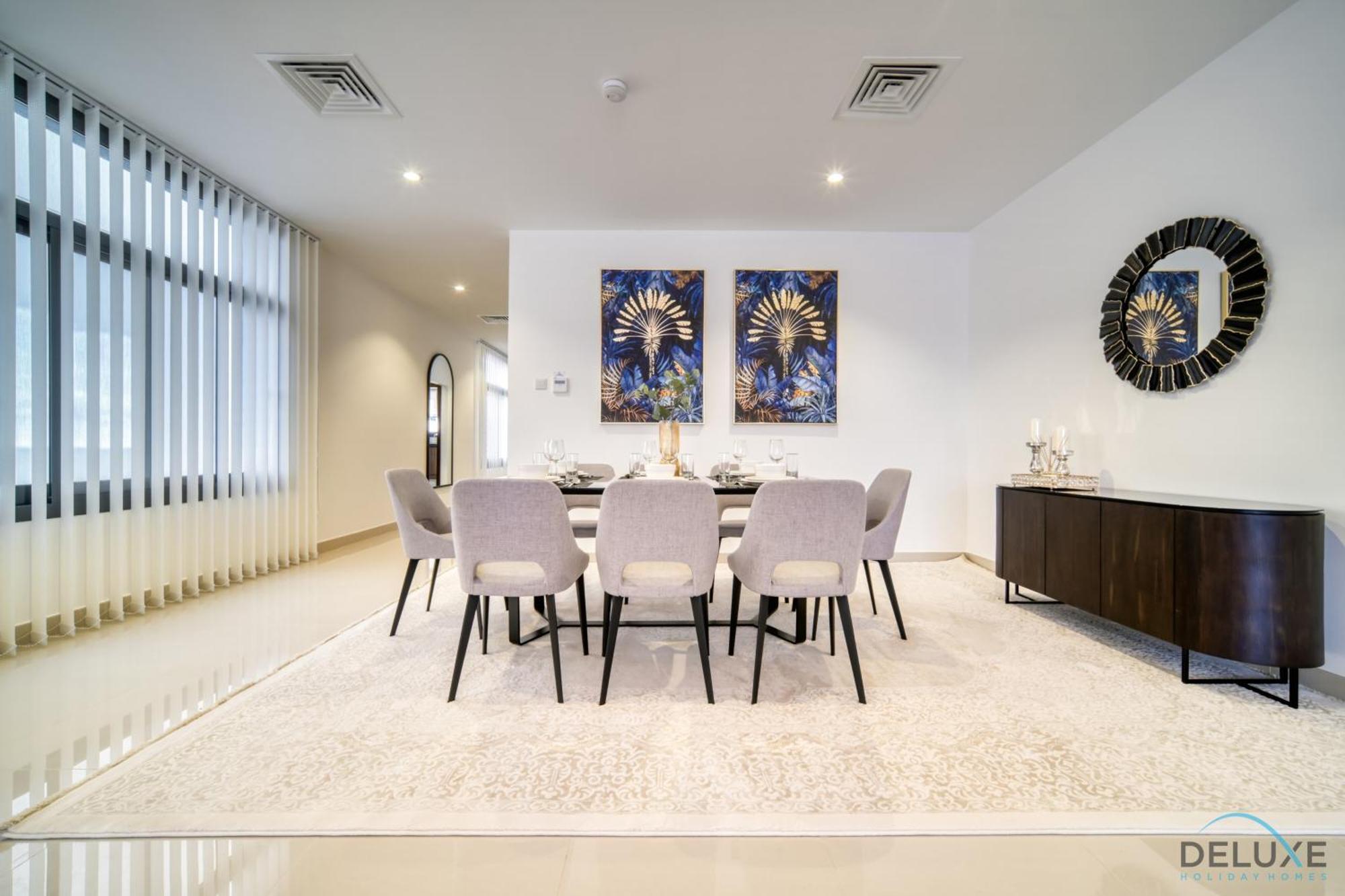 Deal, Classy 4br With Pool & Ocean Views By Deluxe Homes Apartment *